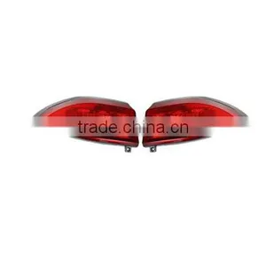 Precedent Taillight Set Assembly For Elctric Golf Car thumbnail-1