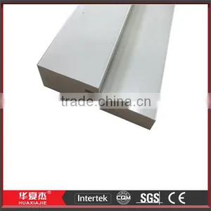WPC Sill Panel Extrusion Moulding thumbnail-2