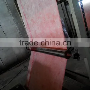 Roof Underlayment Fabric for Waterproofing and Dampproofing thumbnail-4