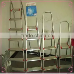 Aluminium Ladder/aluminum Step Ladder/super Ladder thumbnail-3
