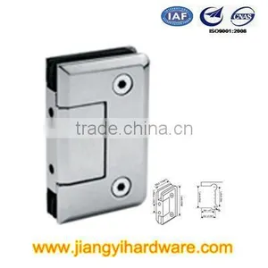Shower Door and Window Hinge thumbnail-1
