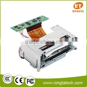 Thermal Printer Module Vending Machine Kiosk Printer PM628 thumbnail-2