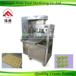 Small Business Factory Usage Cake Making Machine thumbnail-1