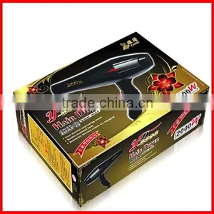 Custom Printing Corrugated Box for Hair Dryer Packing Wholesale thumbnail-5