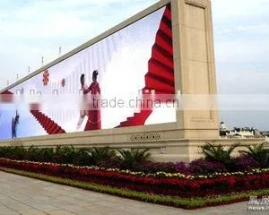 Best Price LED Video Wall Outdoor P10 Advertising Display Screen thumbnail-6