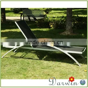 Garden Furniture Sun Loungers Chaise Lounge Reclining Chairs thumbnail-1