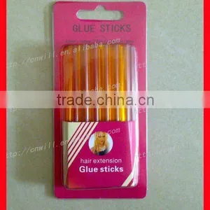 Hair Glue Stick for Hair Extensions Hair Extension Glue thumbnail-1