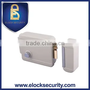 Hot Sale Electric Rim Lock thumbnail-1