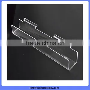 Durable Professional Multilayer Acrylic Display Shelf thumbnail-2