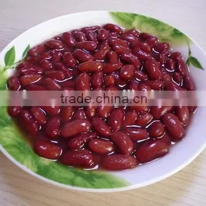 Canned Red White Kidney Bean 400g, Canned Baked Bean thumbnail-2