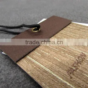 Hangtags Paper Tags Plain thumbnail-4