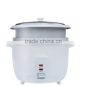 Commercial Rice Cooker thumbnail-1