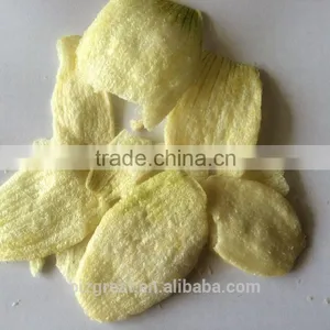 VF Dried White Onion Chips for Hot Sales thumbnail-1