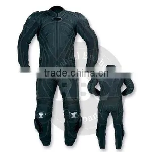 Suche Nach Motorradanzug zu Verkaufen Leather Jacket Motorcycle thumbnail-1