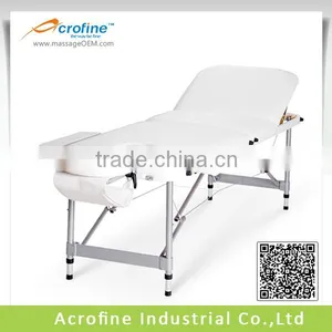 Hot Heavy Duty Portable Massage Bed/Beauty Bed thumbnail-2
