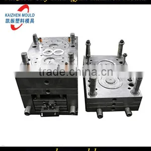 Manufacture Plastic Components Mold thumbnail-2