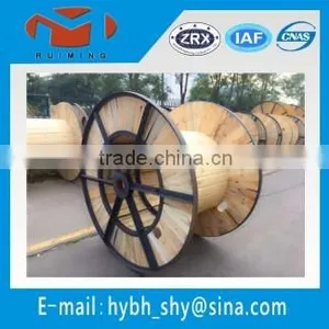 Steel Reel Drum Cable Drum thumbnail-1