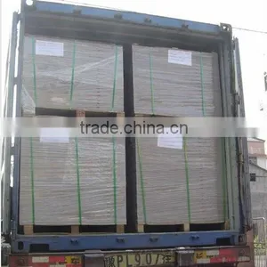 Double Coated Duplex Board Paper thumbnail-1