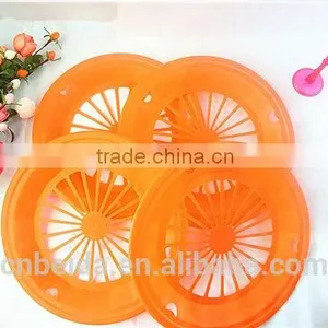 Pierced Plastic Plate With High Quanlity and Competitive Price thumbnail-5