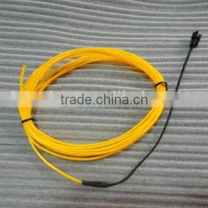 EL Lamp Wire Electroluminescent 5M-50M Meters Fokming thumbnail-1