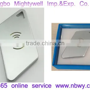 Stylish Anti-lost Bluetooth Device Anti-theft Alarm Both for Item and Person thumbnail-1