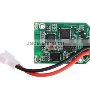 Professional Custom PCB Board Assembly PCBA OEM Electronic thumbnail-1