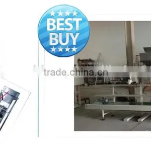 Chemical Powder Packing Machine With Factory Price thumbnail-2