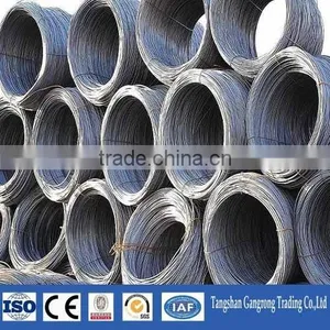 Prime Quality Wire Steel Rod Sae1006 thumbnail-5