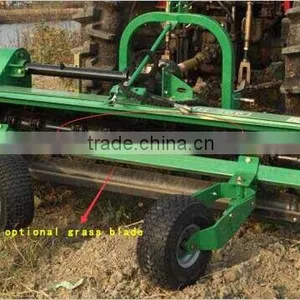 With CE Certification Hay Grass Straw Silage Alfalfa Available Drum Hay Mower for Sale thumbnail-5