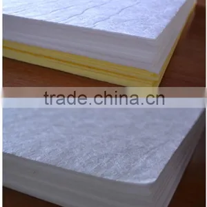 100%PP Absorbers/Oil Absorbing Pad For Spill Emergency thumbnail-1