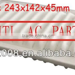 Air Filter for Daihatsu Terios Toyota Cami Air Cleaner Car Filter 17801-87402 1780187402 17801-87402-000 1780187402000 thumbnail-1