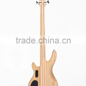 4strings Bass Guitar,electric Bass Guitar,quality Bass Guitar Factory(VBS4-60) thumbnail-2