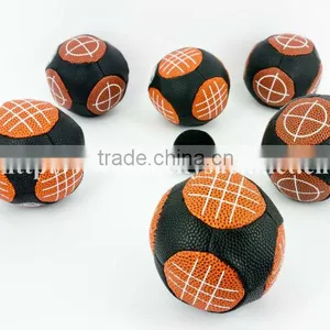 Suply Leather Boccia Ball / Hard Grounder Ball thumbnail-1