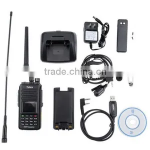 Digital World Receiver Radio Compatible With Tier I and Tier II thumbnail-1