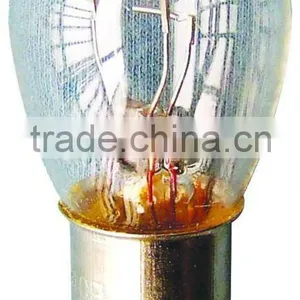 BA15S/BA15D/BAY15D P21w P21/5w Led S25 Lamps Motorcycle Turn Light S25 Bulb thumbnail-5