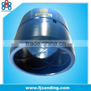 China Machinery Replacement Parts Collar Female Flange Bushing thumbnail-4