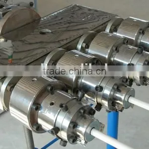 Pvc Pipe for Water Drainage Extrusion Mold thumbnail-2