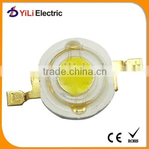 High Power LED 3 Watt LED Diode LED Lamp for the House thumbnail-1