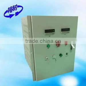 DSP dc Rectifier With IGBT Module for Electrochemical, Electrolysis, Anodizing thumbnail-1