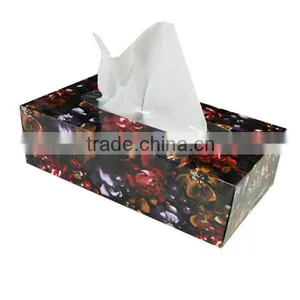 Facial Tissue Box Cover Paper thumbnail-2