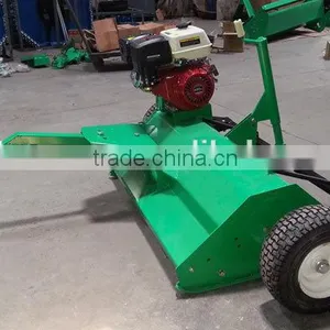 ATV Flail Mower With Self Engine With CE Approved/flail Mulcher thumbnail-4