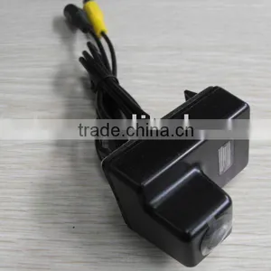 Auto Car Camera For Peugeot 307 Cars thumbnail-1