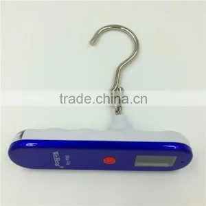2016 Innovative Product 50kg Fruit Luggage Electronic Weight Scale thumbnail-4