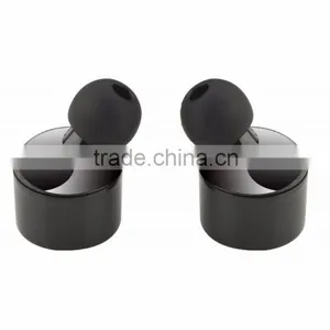 Wireless Stereo Earphones Mini Bluetooth Earbud for Iphone7 thumbnail-5