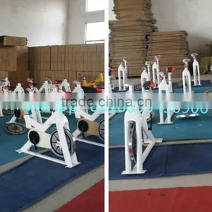 Cardio/Exercise Bike/spinning Bike thumbnail-3