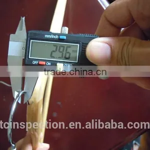 Inspection Service for Wooden Hanger in Lipu Guangxi thumbnail-2