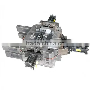 Auto Part Mould thumbnail-1