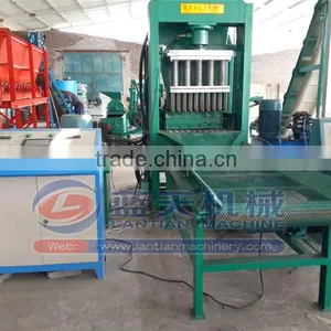 Much Demand Dubai Shisha Charcoal Briquette Machine thumbnail-2