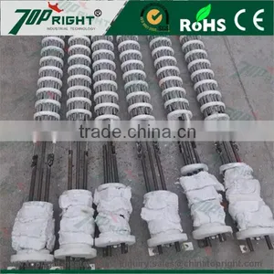 High Temperature and Quality Radiantion Ceramic Core for Bobbin Heaters thumbnail-6