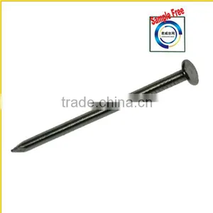 Factory Price Iron Wire Nail 2 Inch Common Nail thumbnail-1